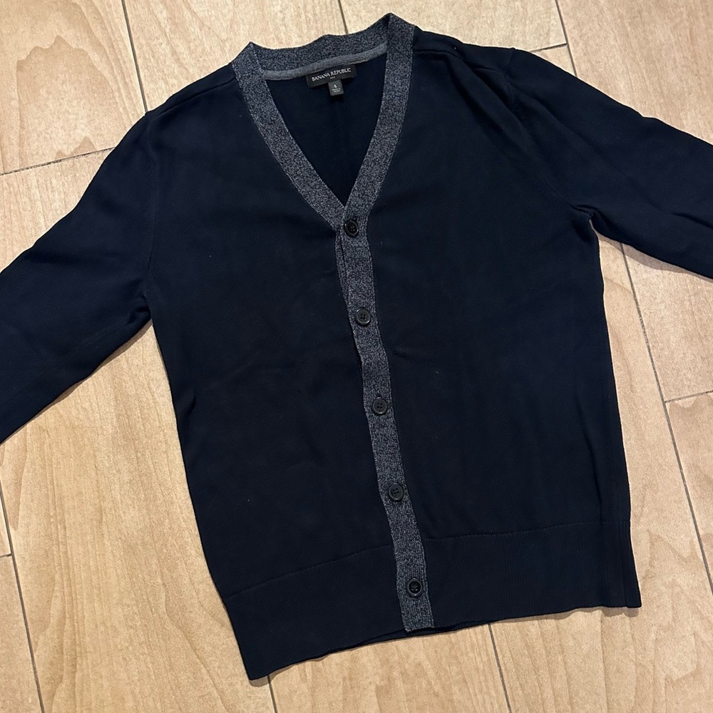 Banana Republic Cardigan